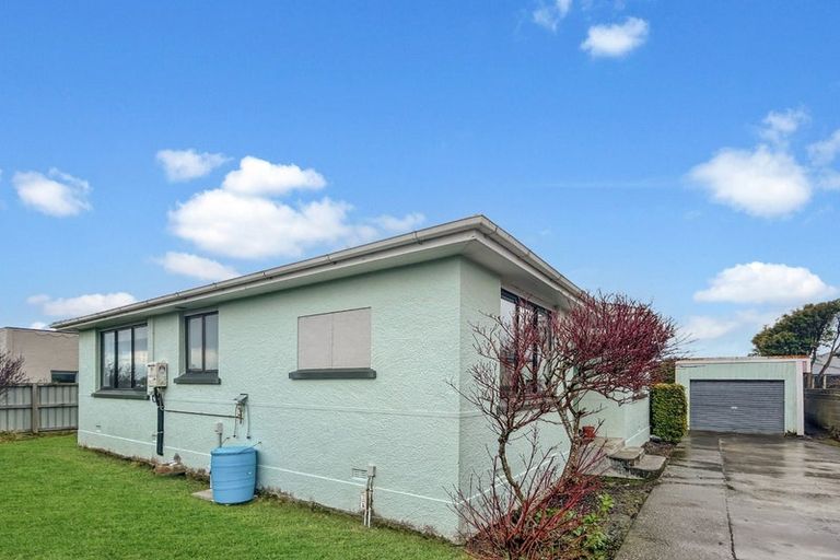 Photo of property in 8 Fulton Street, Gladstone, Invercargill, 9810