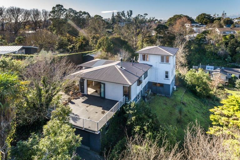 Photo of property in 109 Chaucer Road, Hospital Hill, Napier, 4110