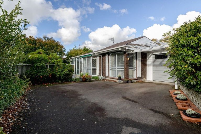 Photo of property in 127 Victoria Avenue, Hokowhitu, Palmerston North, 4410
