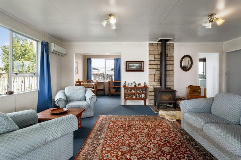 Photo of property in 10 Menzies Place, Paeroa, 3600