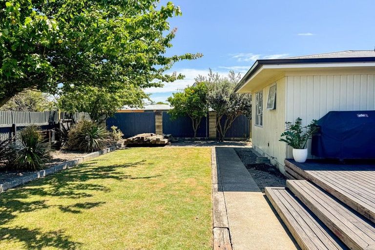 Photo of property in 21 Foster Terrace, Onekawa, Napier, 4110