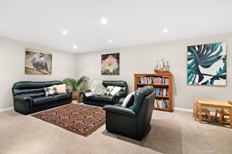 Photo of property in 22 Everest Street, Khandallah, Wellington, 6035