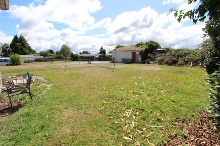 Photo of property in 33 Arthur Street, Tokoroa, 3420