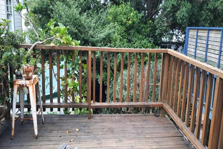 Photo of property in 22 Aro Street, Aro Valley, Wellington, 6021