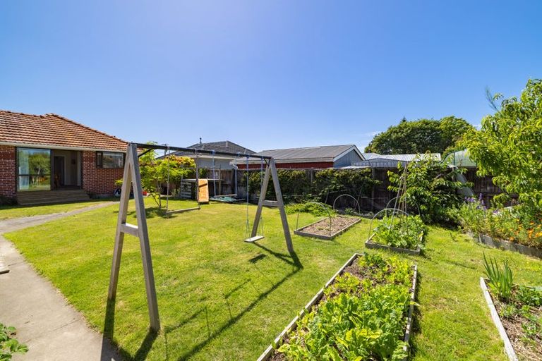 Photo of property in 34 Newmark Street, Bishopdale, Christchurch, 8053