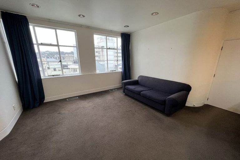 Photo of property in Commerce House, 8a/126 Wakefield Street, Te Aro, Wellington, 6011