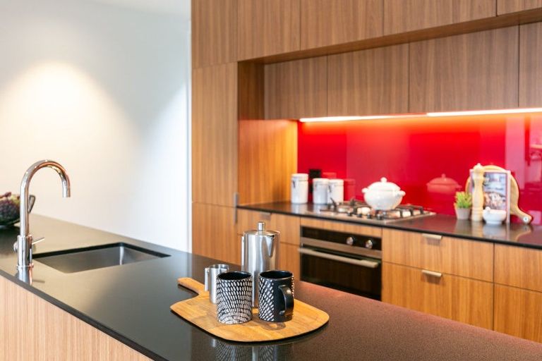 Photo of property in 9 Erica Pabst Way, Island Bay, Wellington, 6023