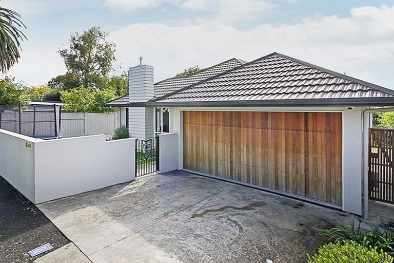 Photo of property in 513 Ferguson Street, Palmerston North, 4410