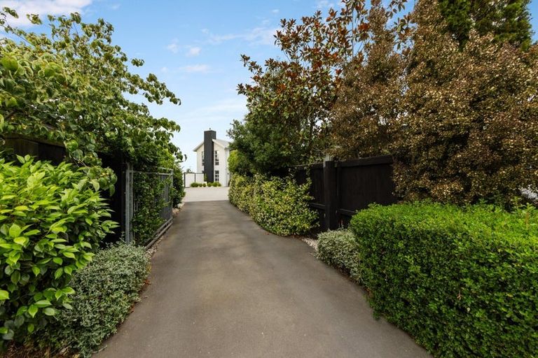 Photo of property in 5 Armour Place, Halswell, Christchurch, 8025