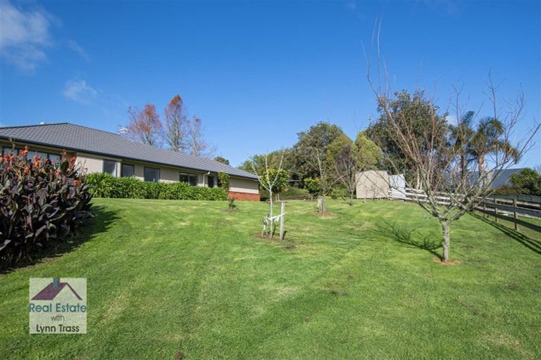 Photo of property in 9 Nihotetea Lane, Maunu, Whangarei, 0110