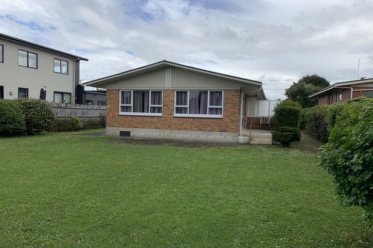 Photo of property in 442a Great South Road, Opaheke, Papakura, 2113