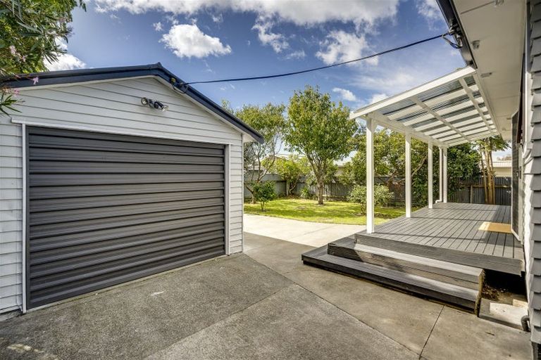 Photo of property in 8 Geddis Avenue, Maraenui, Napier, 4110
