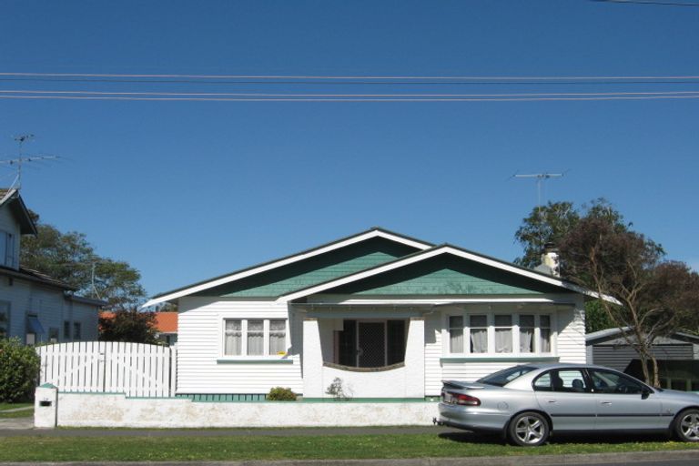 Photo of property in 38 Stanley Road, Te Hapara, Gisborne, 4010