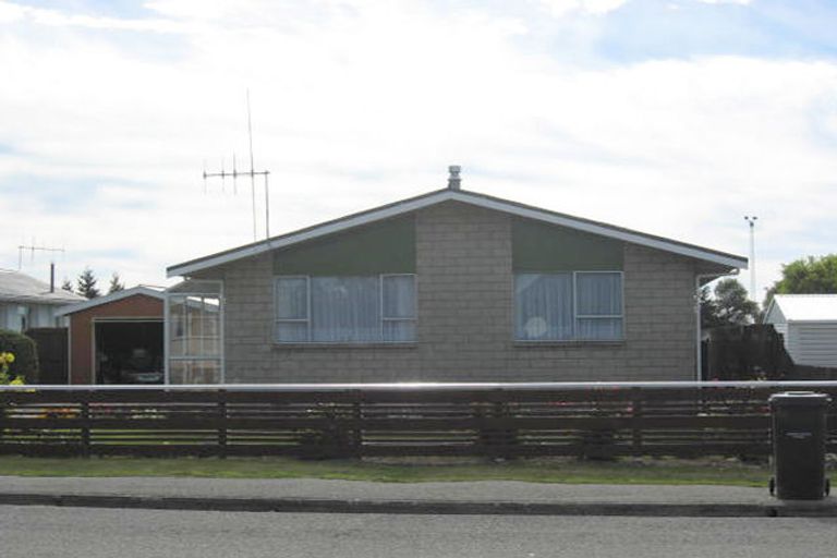 Photo of property in 38 High Street, Waimate, 7924
