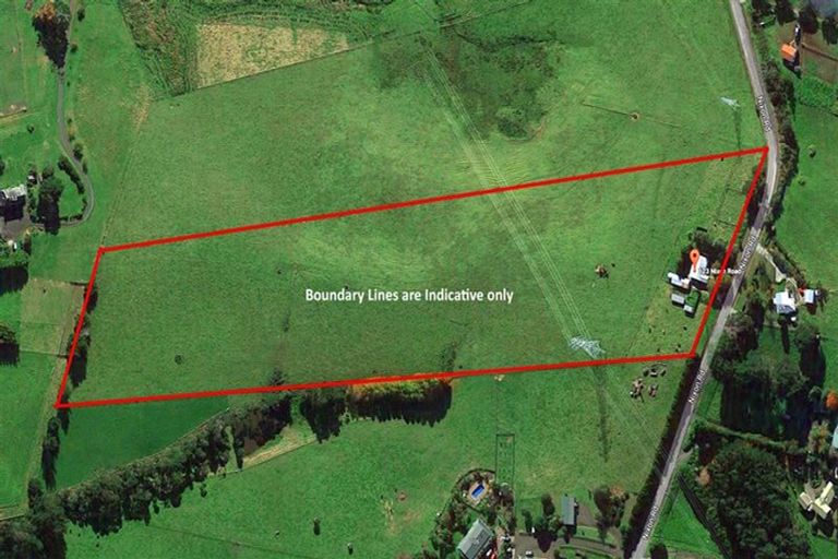 Photo of property in 123 Nixon Road, Taupaki, Henderson, 0782