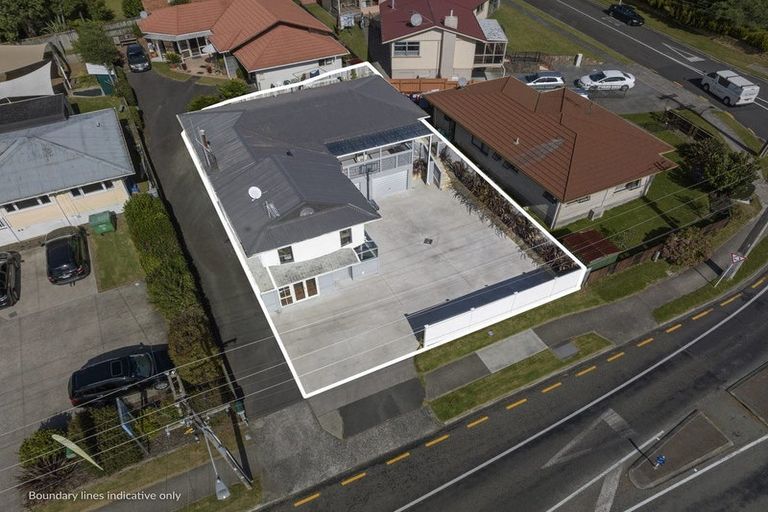 Photo of property in 588b Fraser Street, Greerton, Tauranga, 3112