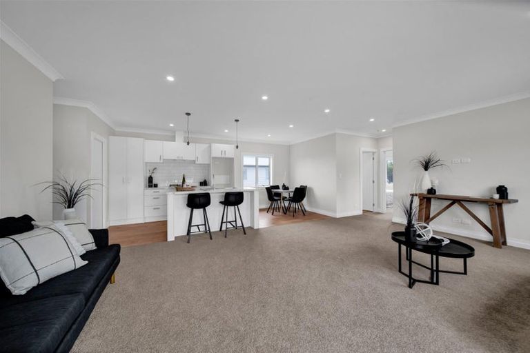 Photo of property in 22 Hobson Street, Normanby, Hawera, 4614