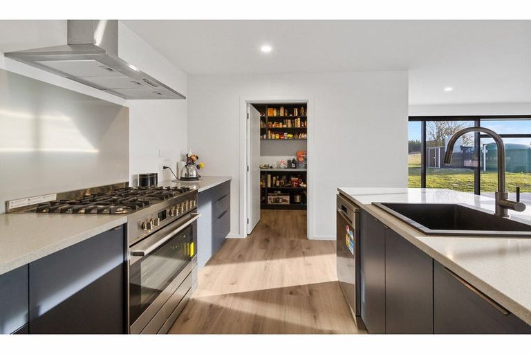 Photo of property in 137 Rosewill Valley Road, Rosewill, Timaru, 7975