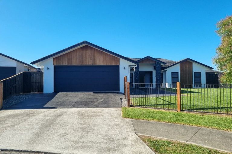 Photo of property in 20 Beaufort Place, Flagstaff, Hamilton, 3210