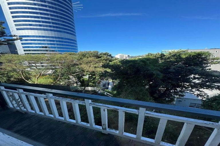 Photo of property in 6 Terrace Gardens, Wellington Central, Wellington, 6011