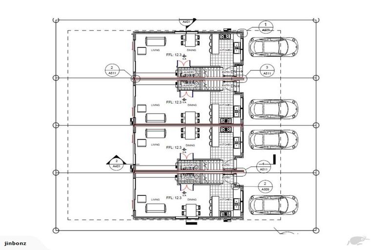 Photo of property in 58 Turret Lane, Hobsonville, Auckland, 0616