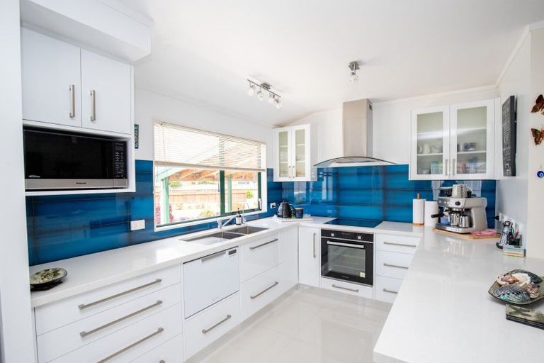 Photo of property in 7 Madgwick Place, Ngatea, 3503