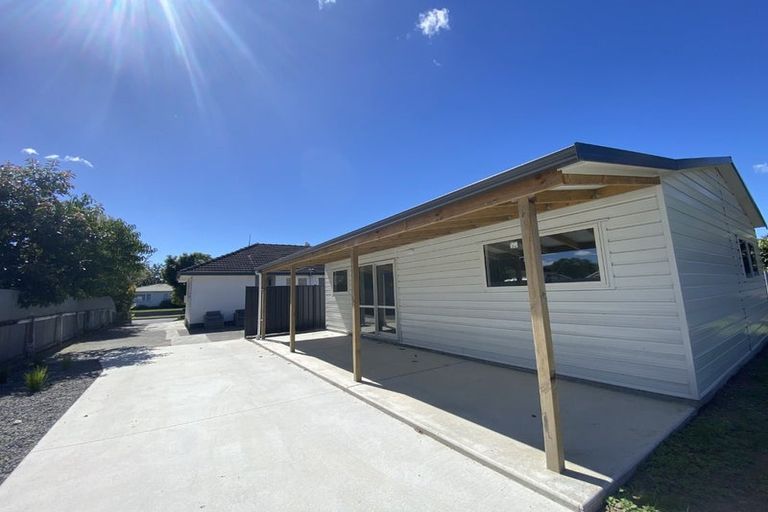 Photo of property in 29 Darwin Crescent, Maraenui, Napier, 4110