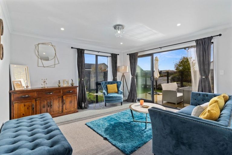 Photo of property in 22 Naismith Street, Chartwell, Hamilton, 3210