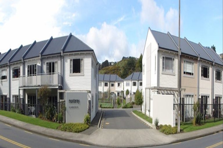 Photo of property in Monterey Apartments, 33/232 Middleton Road, Glenside, Wellington, 6037