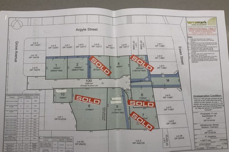 Photo of property in 6 Whitehaven Street, Weston, Oamaru, 9401