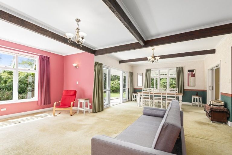 Photo of property in 49 Joblins Road, Levin, 5571