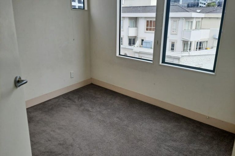 Photo of property in Civic Chambers Apartments, 24/25 Cuba Street, Te Aro, Wellington, 6011
