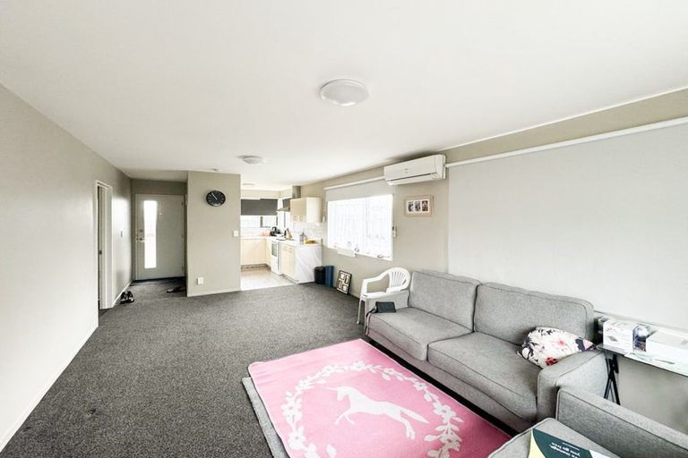 Photo of property in 1/32 England Street, Phillipstown, Christchurch, 8011
