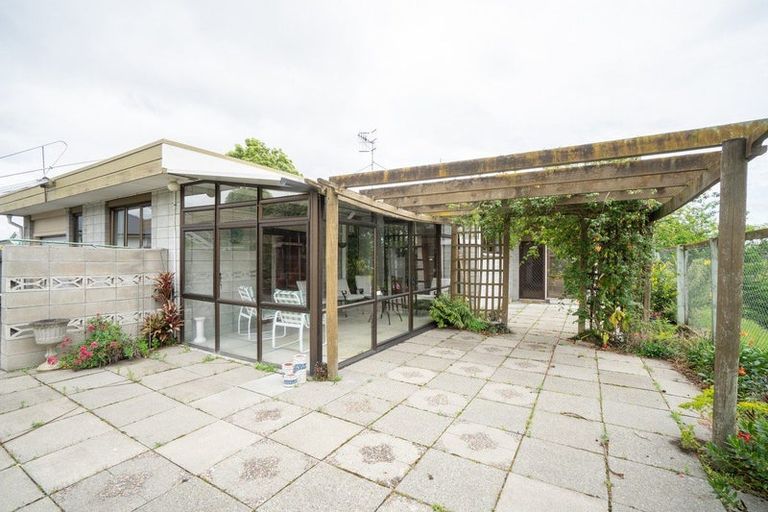 Photo of property in 19 Fitzroy Street, Terrace End, Palmerston North, 4410