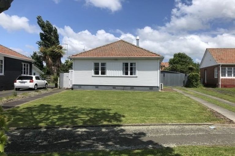 Photo of property in 30 Rangiora Avenue, Roslyn, Palmerston North, 4414