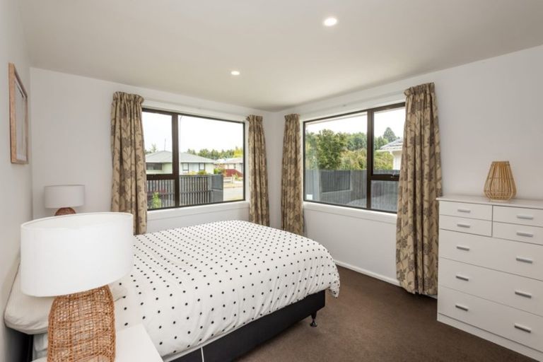 Photo of property in 25 Waipara Street, Cracroft, Christchurch, 8025