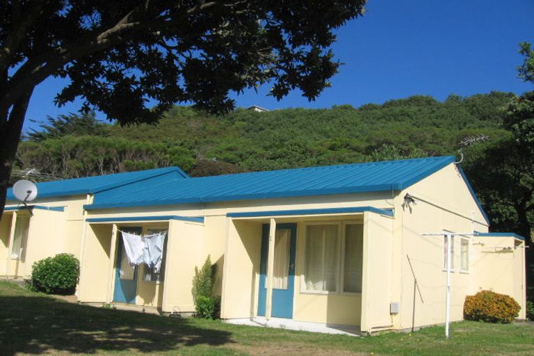 Photo of property in 1/77 Monorgan Road, Strathmore Park, Wellington, 6022