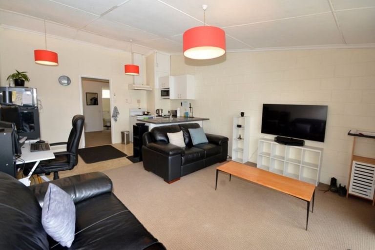 Photo of property in 78a Manor Place, Dunedin Central, Dunedin, 9016