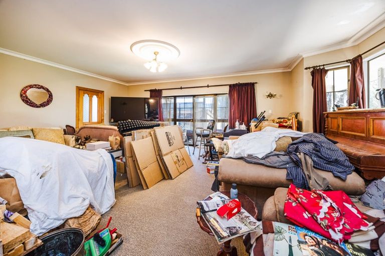 Photo of property in 9 Samara Place, Clendon Park, Auckland, 2103