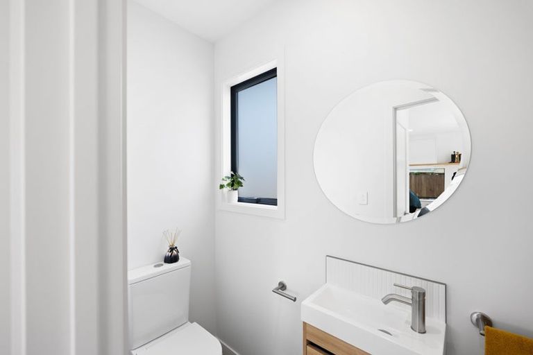 Photo of property in 3/13 Pulham Crescent, Queenwood, Hamilton, 3210