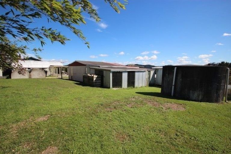 Photo of property in 15 John Avenue, Pukemiro, Huntly, 3771