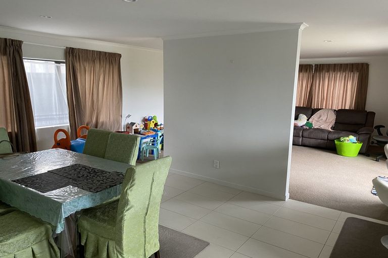 Photo of property in 1 Joseph Street, Flat Bush, Auckland, 2019