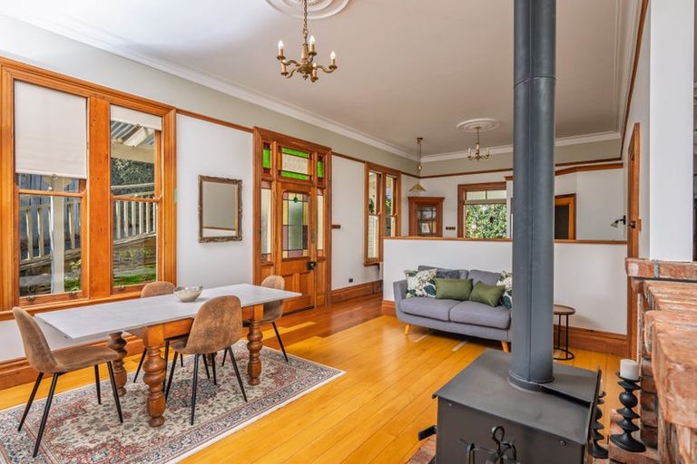 Photo of property in 21 Athol Street, Glenduan, Nelson, 7071