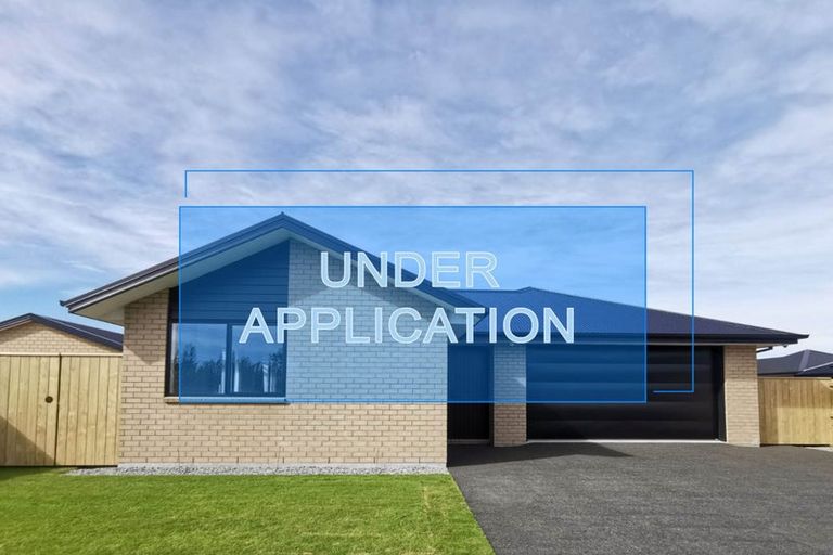 Photo of property in 26 Lotus Place, Wigram, Christchurch, 8025