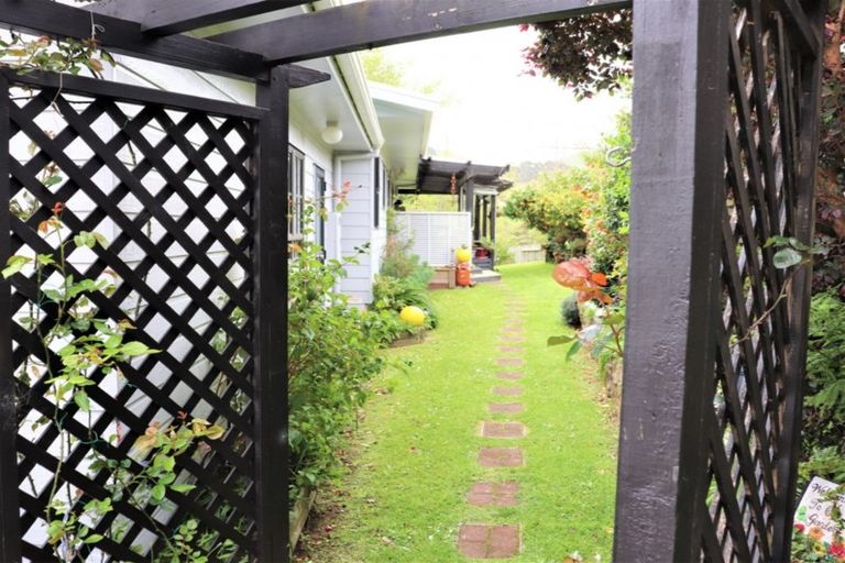 Photo of property in 2a Islington Terrace, Waihi, 3610