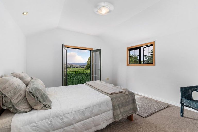 Photo of property in 2331 Luggate-cromwell Road, Queensberry, Cromwell, 9383