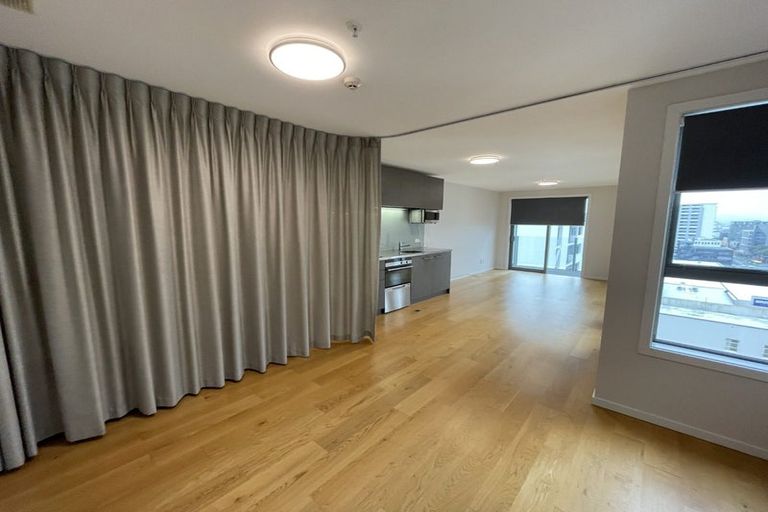 Photo of property in 707/8 Wigan Street, Te Aro, Wellington, 6011
