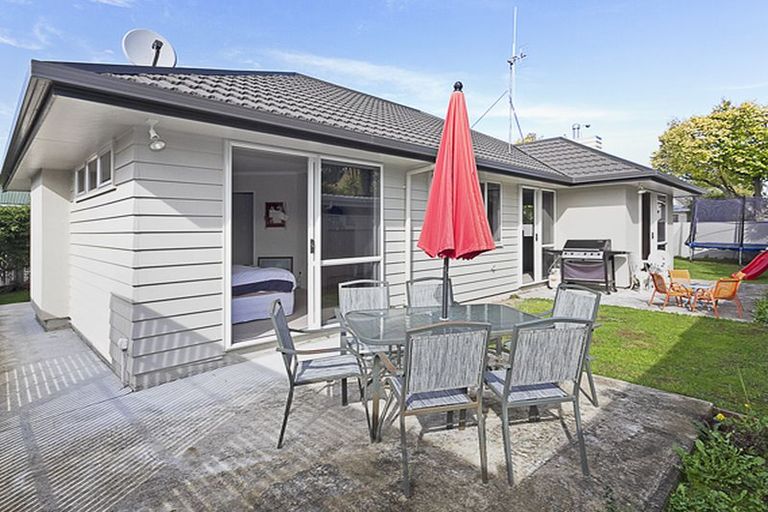 Photo of property in 513 Ferguson Street, Palmerston North, 4410