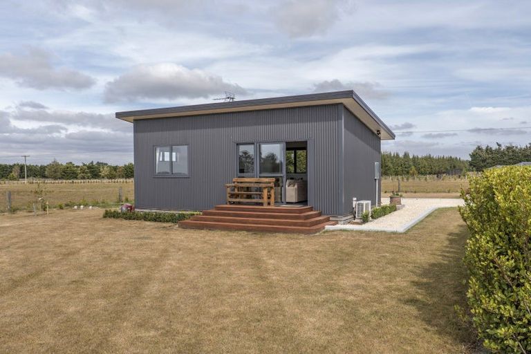 Photo of property in 742 Woodstock Road, Burnt Hill, Oxford, 7495