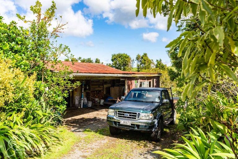 Photo of property in 1181 State Highway 12, Maungaturoto, 0583